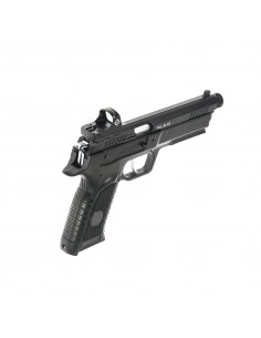 Tanfoglio Force 22L Tactical Optic Cal 22 Long Rifle 2