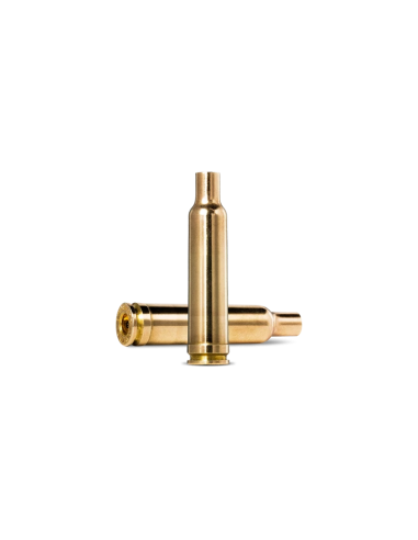 NORMA BRASS CAL 224 WEATHERBY 50 PCS