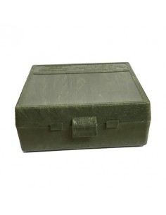 MTM Case Gard 100 - P-100-44 - Pistol C