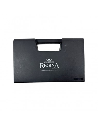 Pardini GT9 Cal 9x21 mm