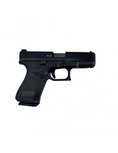 Glock 44 Cal 22 Long Rifle