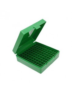 MTM Case Gard 100 - P-100-45 - Pistol G