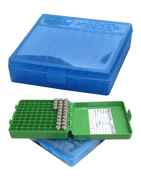 MTM-Case-Gard-100---P-100-45---Pistol-B- - MTM Case gard