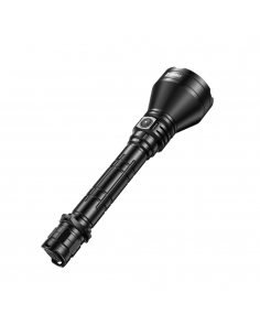SPERAS T50K TORCIA DA CACCIA RICARICABILE USB-C 2