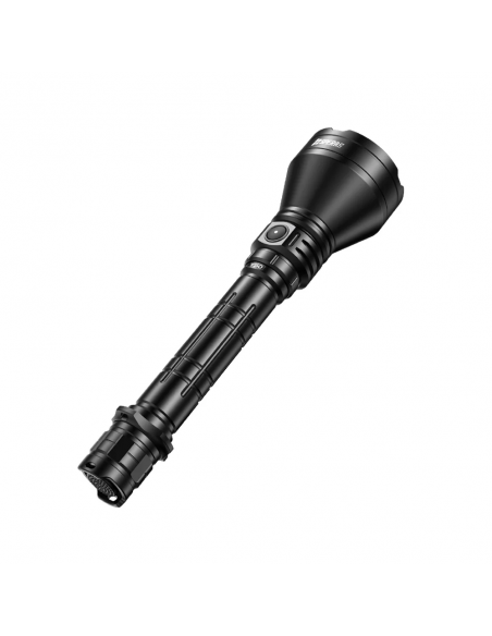 SPERAS T50K TORCIA DA CACCIA RICARICABILE USB-C SPERAS T50K TORCIA DA CACCIA RICARICABILE USB-C