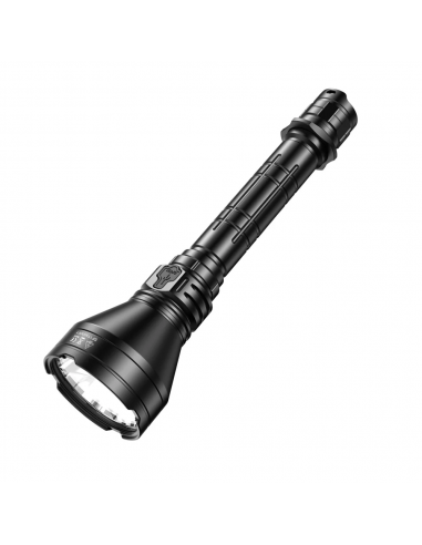 SPERAS T50K WIEDERAUFLADBARE JAGD TASCHENLAMPE USB-C SPERAS T50K WIEDERAUFLADBARE JAGD TASCHENLAMPE USB-C