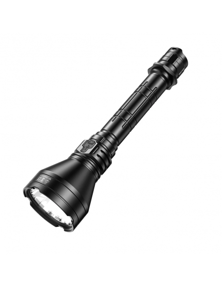 SPERAS T50K WIEDERAUFLADBARE JAGD TASCHENLAMPE USB-C SPERAS T50K WIEDERAUFLADBARE JAGD TASCHENLAMPE USB-C