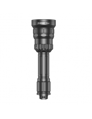 TORCIA ELETTRICA DA CACCIA SPERA TH4 4-IN-1 TORCIA ELETTRICA DA CACCIA SPERA TH4 4-IN-1