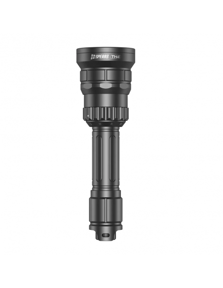 TORCIA ELETTRICA DA CACCIA SPERA TH4 4-IN-1 TORCIA ELETTRICA DA CACCIA SPERA TH4 4-IN-1