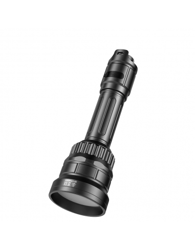 TORCIA ELETTRICA DA CACCIA SPERA TH4 4-IN-1 TORCIA ELETTRICA DA CACCIA SPERA TH4 4-IN-1