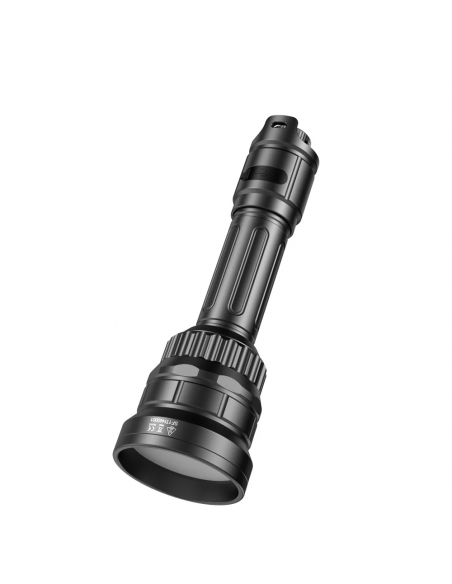 TORCIA ELETTRICA DA CACCIA SPERA TH4 4-IN-1 TORCIA ELETTRICA DA CACCIA SPERA TH4 4-IN-1