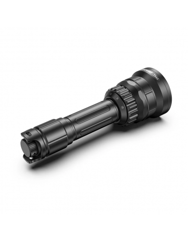 TORCIA ELETTRICA DA CACCIA SPERA TH4 4-IN-1 TORCIA ELETTRICA DA CACCIA SPERA TH4 4-IN-1