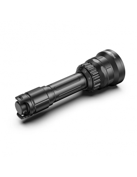 SPERAS JAGD TASCHENLAMPE TH4 4-IN-1 SPERAS JAGD TASCHENLAMPE TH4 4-IN-1