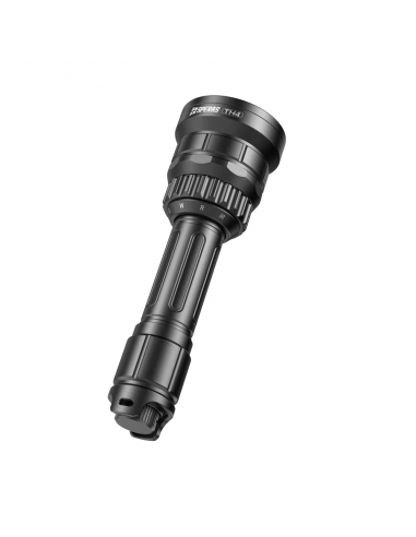TORCIA ELETTRICA DA CACCIA SPERA TH4 4-IN-1 TORCIA ELETTRICA DA CACCIA SPERA TH4 4-IN-1