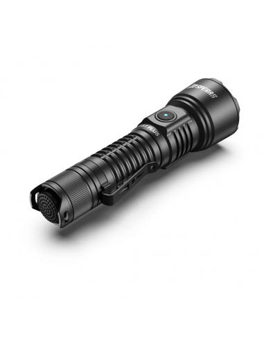 SPERAS TAKTISCHE POLIZEI TASCHENLAMPE EST PLUS 1600lm 726m SPERAS TAKTISCHE POLIZEI TASCHENLAMPE EST PLUS 1600lm 726m