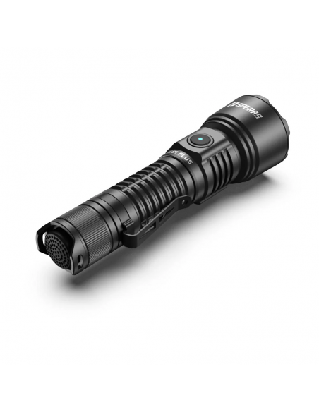 SPERAS TAKTISCHE POLIZEI TASCHENLAMPE EST PLUS 1600lm 726m SPERAS TAKTISCHE POLIZEI TASCHENLAMPE EST PLUS 1600lm 726m