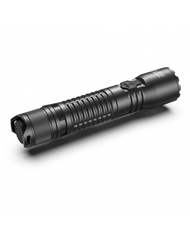 TORCIA TATTICA DELLA POLIZIA SPERAS EST MAX 2500lm 279m TORCIA TATTICA DELLA POLIZIA SPERAS EST MAX 2500lm 279m