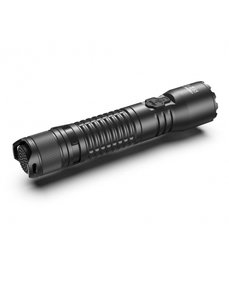 TORCIA TATTICA DELLA POLIZIA SPERAS EST MAX 2500lm 279m TORCIA TATTICA DELLA POLIZIA SPERAS EST MAX 2500lm 279m