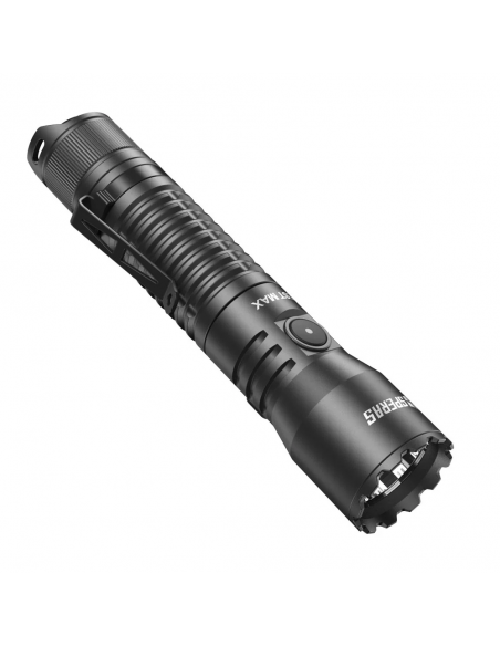 TORCIA TATTICA DELLA POLIZIA SPERAS EST MAX 2500lm 279m TORCIA TATTICA DELLA POLIZIA SPERAS EST MAX 2500lm 279m