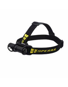 SPERAS TORCIA M2R-35 AD ANGOLO RETTO
