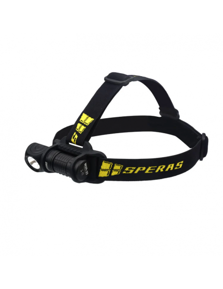 SPERAS TORCIA M2R-35 AD ANGOLO RETTO SPERAS TORCIA M2R-35 AD ANGOLO RETTO