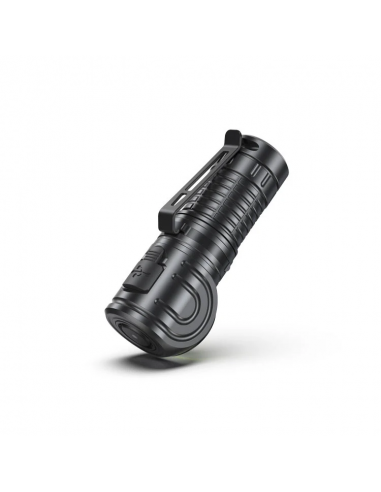 SPERAS M2R-35 RIGHT ANGLE FLASHLIGHT SPERAS M2R-35 RIGHT ANGLE FLASHLIGHT