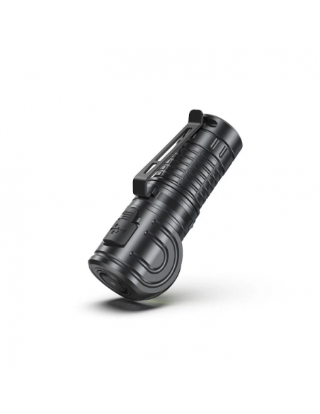 SPERAS M2R-35 RIGHT ANGLE FLASHLIGHT SPERAS M2R-35 RIGHT ANGLE FLASHLIGHT