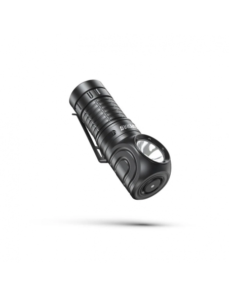 SPERAS M2R-35 RIGHT ANGLE FLASHLIGHT SPERAS M2R-35 RIGHT ANGLE FLASHLIGHT