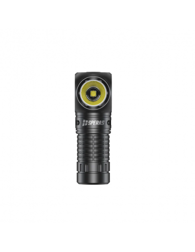 SPERAS TORCIA M2R-35 AD ANGOLO RETTO SPERAS TORCIA M2R-35 AD ANGOLO RETTO