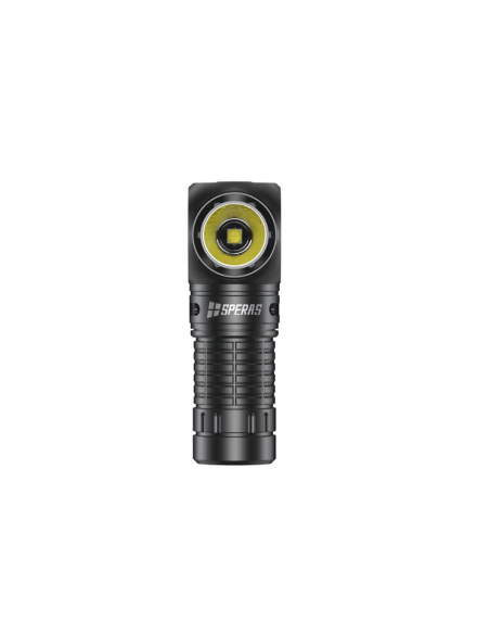 SPERAS TORCIA M2R-35 AD ANGOLO RETTO SPERAS TORCIA M2R-35 AD ANGOLO RETTO