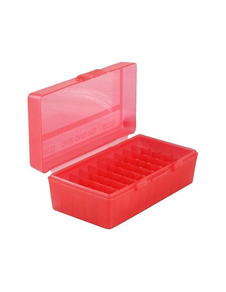 MTM-Case-Gard-50---P50-44---Pistol-R - MTM Case gard