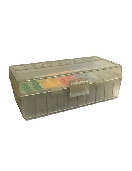 MTM-Case-Gard-50---P50-44---Pistol-S - MTM Case gard