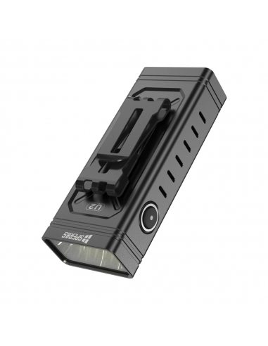 SPERAS U2 TORCIA CON CONTROLLO WIRELESS SPERAS U2 TORCIA CON CONTROLLO WIRELESS