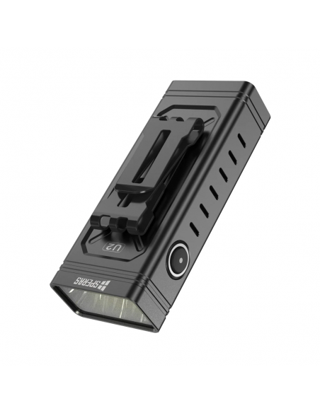 SPERAS U2 TORCIA CON CONTROLLO WIRELESS SPERAS U2 TORCIA CON CONTROLLO WIRELESS