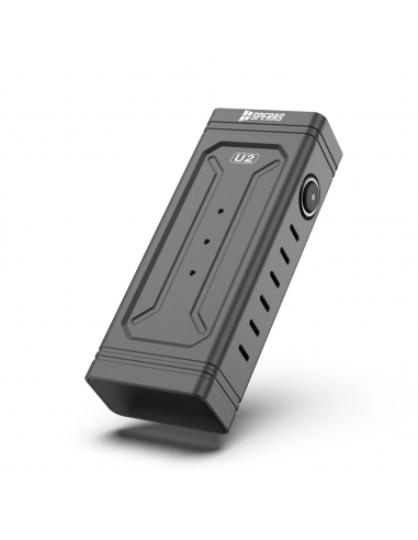SPERAS U2 TORCIA CON CONTROLLO WIRELESS SPERAS U2 TORCIA CON CONTROLLO WIRELESS