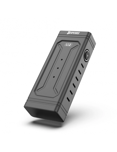 SPERAS U2 TORCIA CON CONTROLLO WIRELESS SPERAS U2 TORCIA CON CONTROLLO WIRELESS