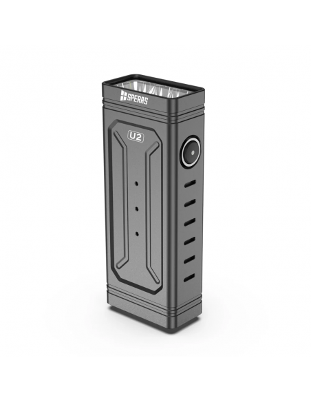 SPERAS U2 TORCIA CON CONTROLLO WIRELESS SPERAS U2 TORCIA CON CONTROLLO WIRELESS