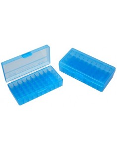 MTM Case Gard 50 - J50-45 - Pistol R