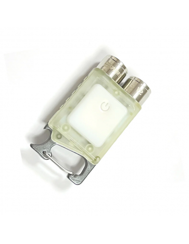 SPERAS V2 WIEDERAUFLADBARE EDC TASCHENLAMPE SPERAS V2 WIEDERAUFLADBARE EDC TASCHENLAMPE