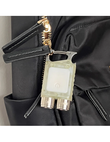 SPERAS V2 WIEDERAUFLADBARE EDC TASCHENLAMPE SPERAS V2 WIEDERAUFLADBARE EDC TASCHENLAMPE