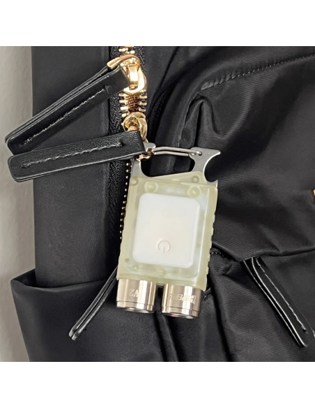 SPERAS V2 WIEDERAUFLADBARE EDC TASCHENLAMPE SPERAS V2 WIEDERAUFLADBARE EDC TASCHENLAMPE