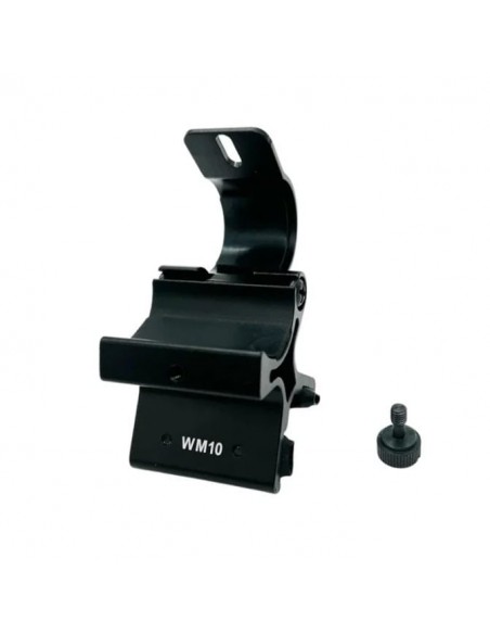 SPERAS WM10 MAGNETISCHE TASCHENLAMPENHALTERUNG SPERAS WM10 MAGNETISCHE TASCHENLAMPENHALTERUNG