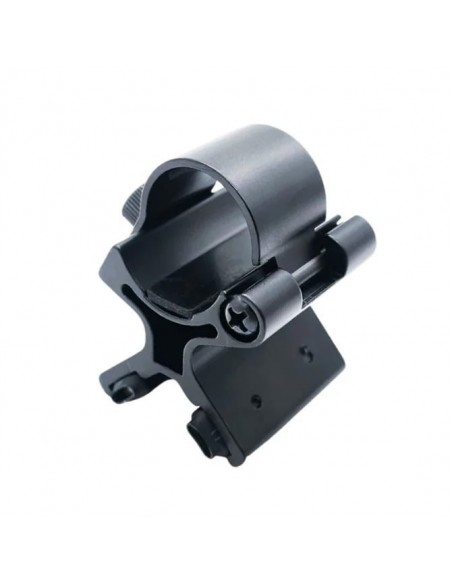 SPERAS WM10 MAGNETIC FLASHLIGHT MOUNT SPERAS WM10 MAGNETIC FLASHLIGHT MOUNT