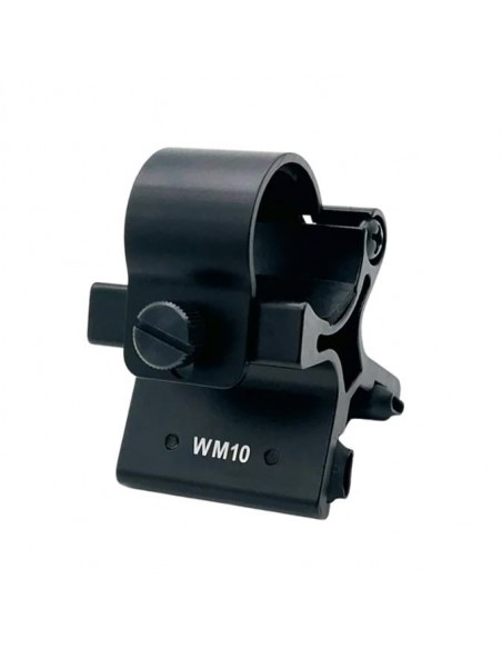 SPERAS WM10 MAGNETISCHE TASCHENLAMPENHALTERUNG SPERAS WM10 MAGNETISCHE TASCHENLAMPENHALTERUNG