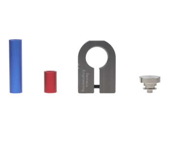 DERRACO PCPS COAX ADAPTER KIT | ARMERI REGINA