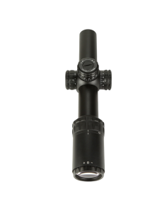 KECK VANGUARD ZIELFERNROHR 1-6X24 SFPIR