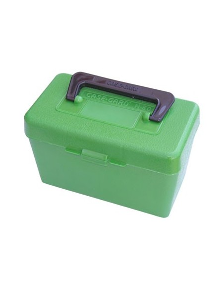MTM Case Gard 50 - H50-R - Magnum G      MTM Case Gard 50 - H50-R - Magnum G