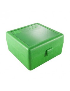 MTM Case Gard 100 - R-100  Medium GREEN