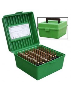MTM Case Gard 100 - R-100 - Magnum G