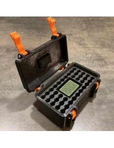BSP MUNITION SHALTER CAL... 2